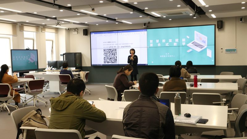 上海技能培训报名流程，这些细节不可忽视**