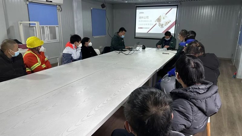 团队管理培训方案：从需求分析到成果评估的完整流程