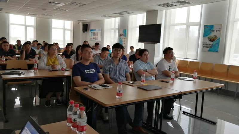 揭秘线上课程加盟代理：条件与注意事项