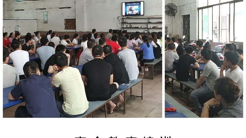 以下列举几种常见职业培训资格证书的报考条件：